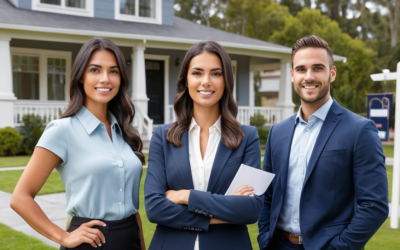 Digital Marketing Tips for Real Estate Agents