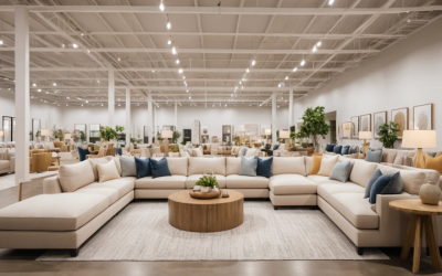 Grand Furniture Outlet Deals