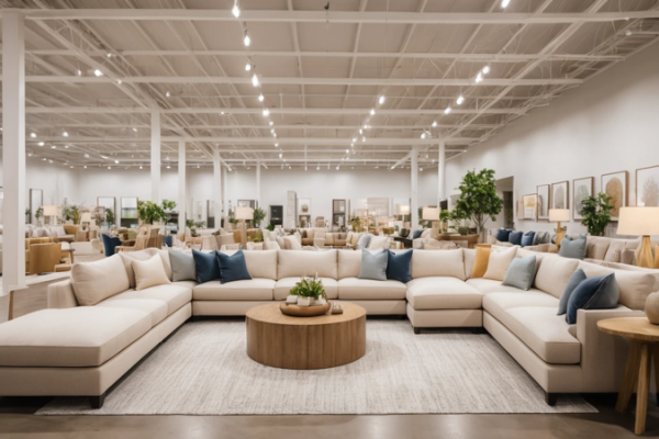 Grand Furniture Outlet Deals