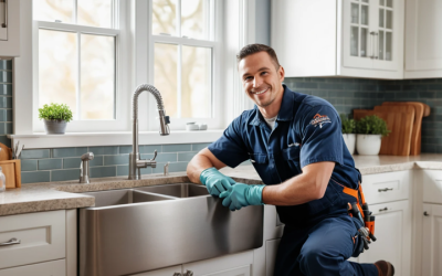 Michael And Son Plumbing