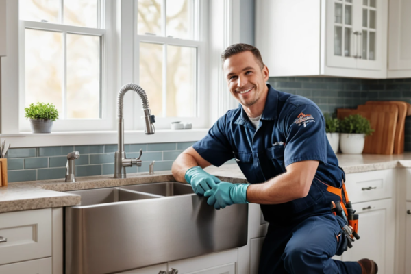 Michael And Son Plumbing