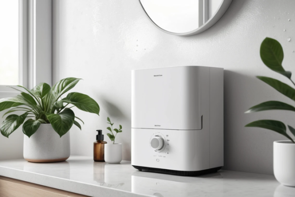 Small Dehumidifier For Bathroom