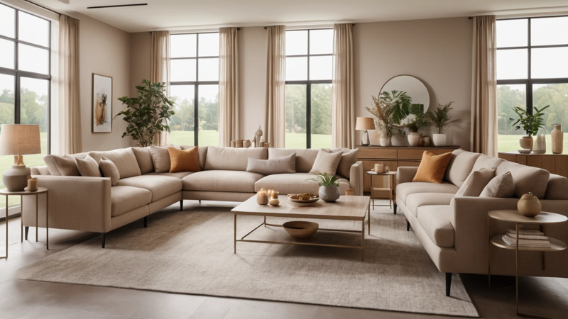 Ashley Furniture Burbank Deals Guide