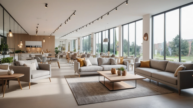 Ashley Furniture Manchester Nh