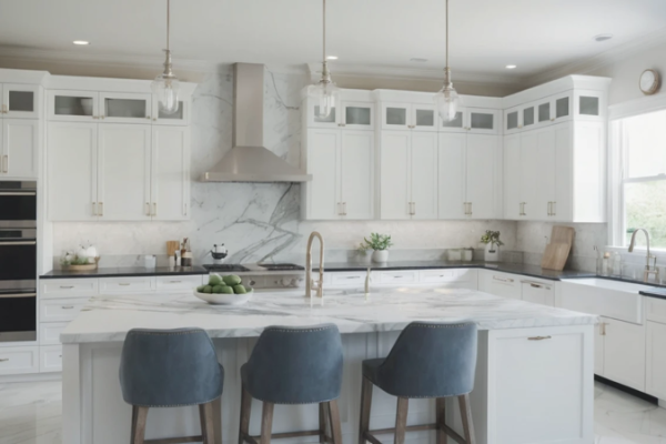 Crown Molding For Cabinets