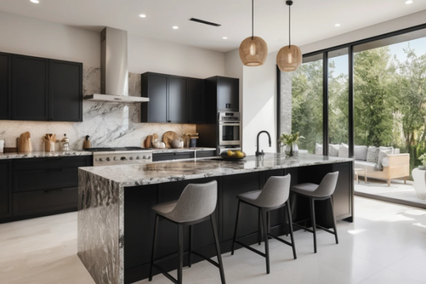 How Much Are Granite Countertops