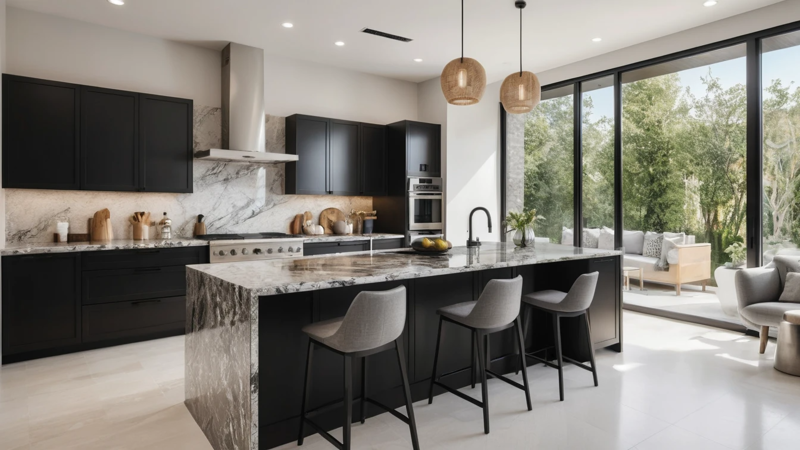 How Much Are Granite Countertops