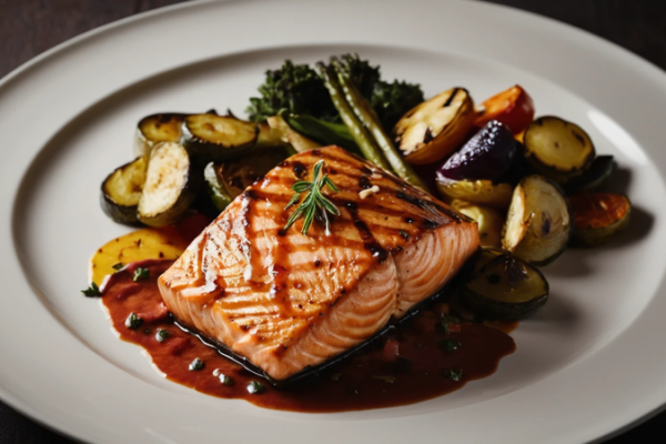 Kitchen Social Westlake Menu