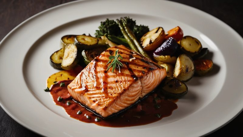 Kitchen Social Westlake Menu